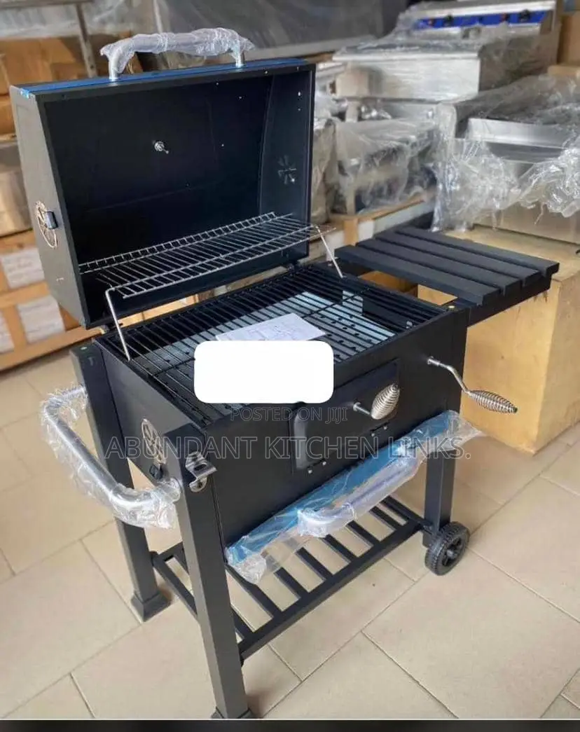 BBQ Grill.