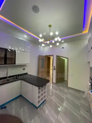 5bdrm Duplex in Phase 1, Ogudu for sale