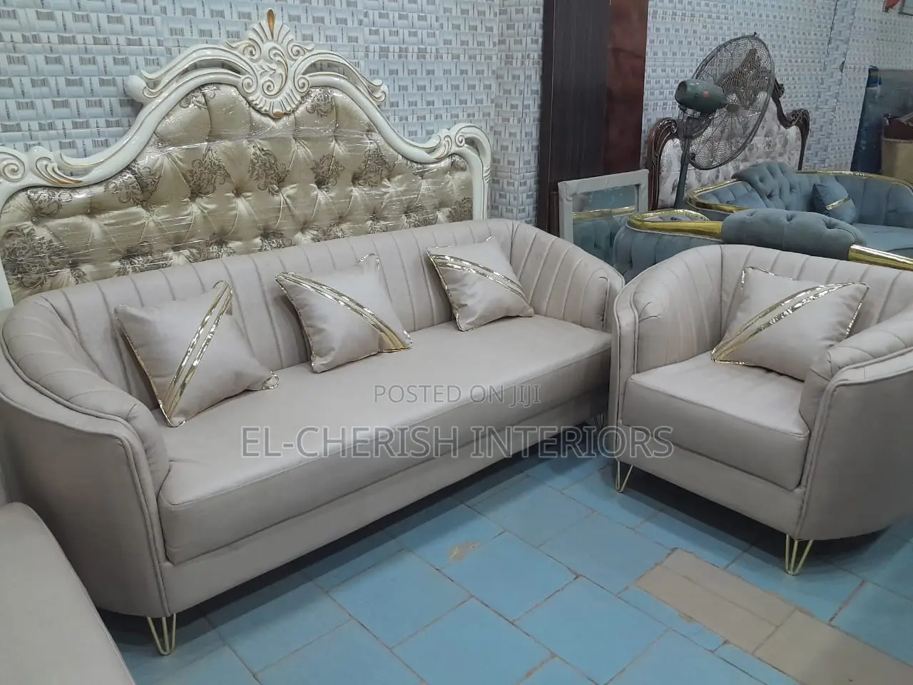 Supper Elite Sofa