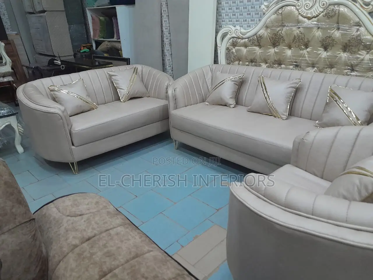 Supper Elite Sofa