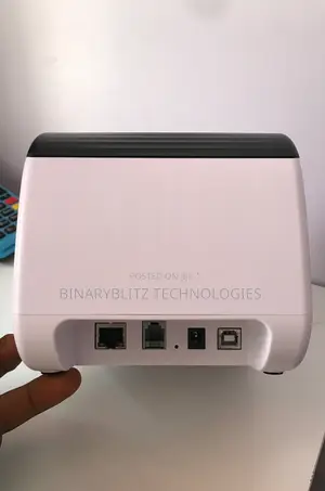 All in One Thermal Printer Receipt and Label