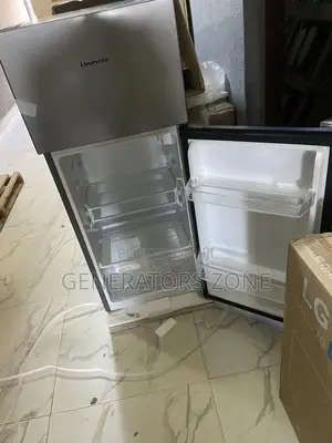 Fast Freezing Hisense 150L Refrigerator