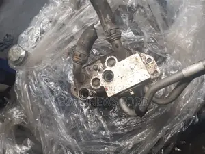 Gearbox Coolant Ford Edge 2013 Model