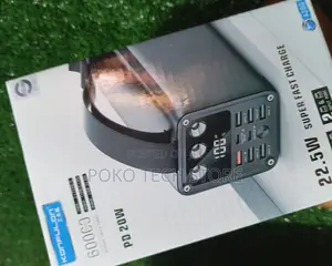 Konfulon Super Fast Charge