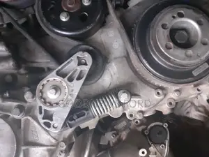 Adjuster Ford Edge 2013 Model