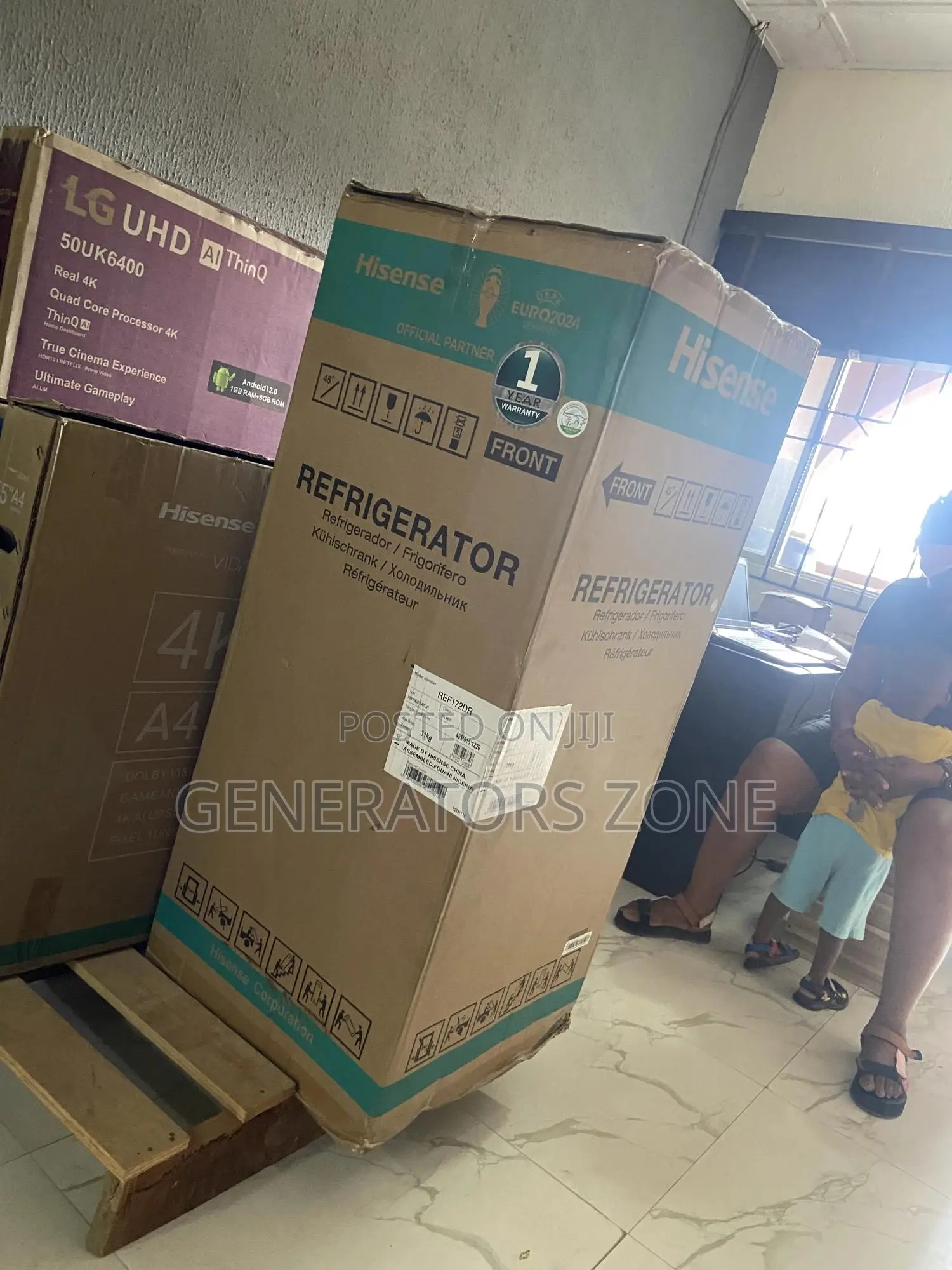 Fast Freezing Ref172dr Hisense Freezer