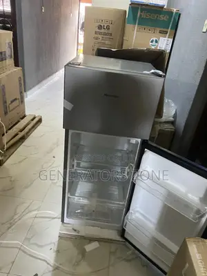 Fast Freezing Ref172dr Hisense Freezer