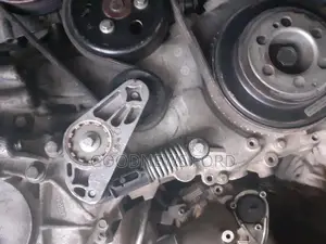 Adjuster Ford Edge 2013 Model
