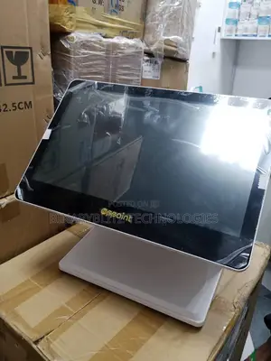 Single Screen Pos System Core I3