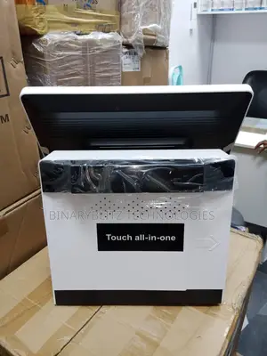 Single Screen Pos System Core I3