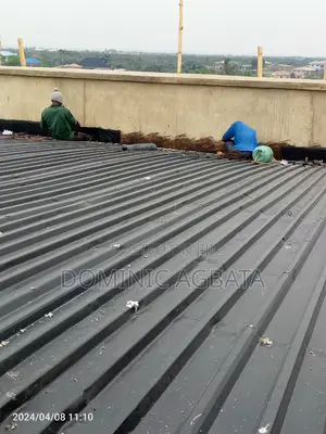 Ruse Felt Waterproofing