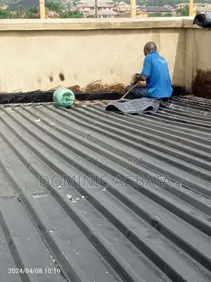 Ruse Felt Waterproofing