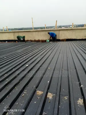 Ruse Felt Waterproofing