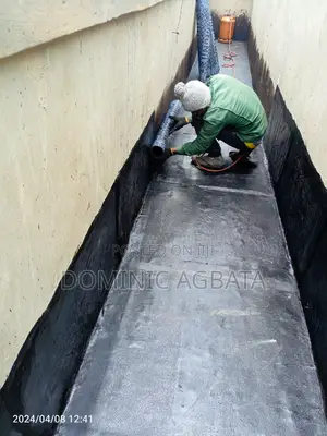 Adroit Waterproofing Felt Experts