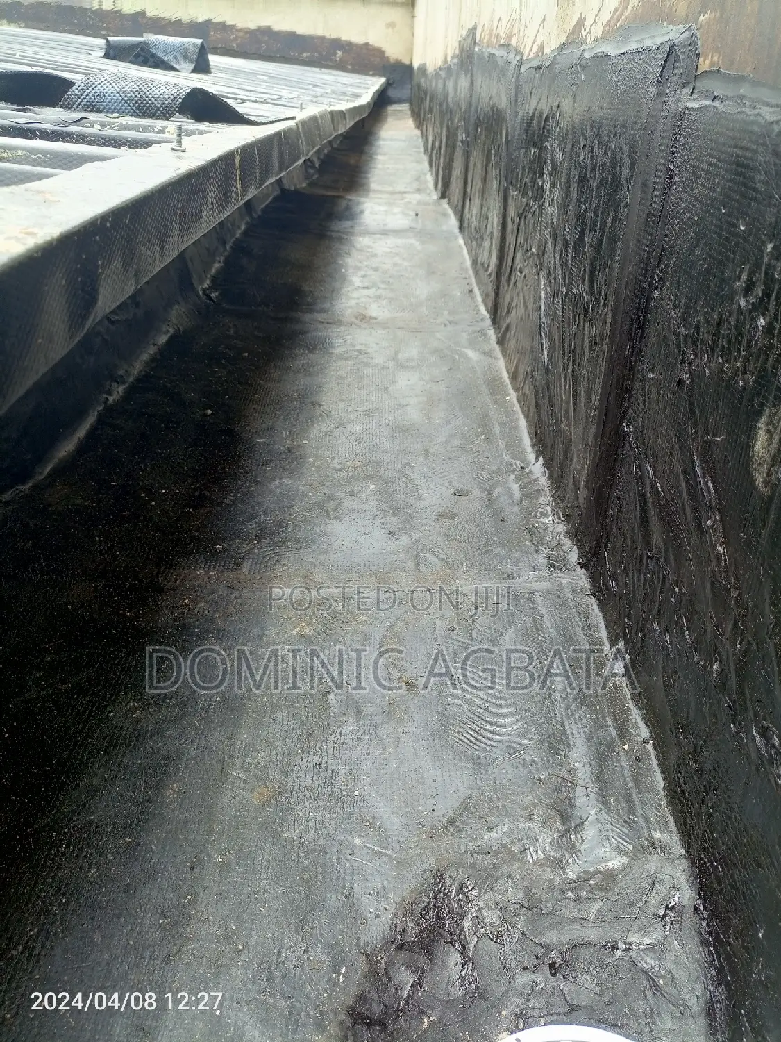 Adroit Waterproofing Felt Experts