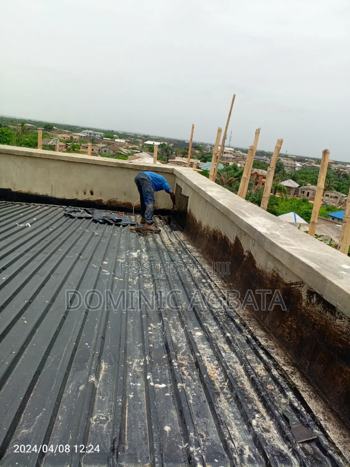 Adroit Waterproofing Felt Experts