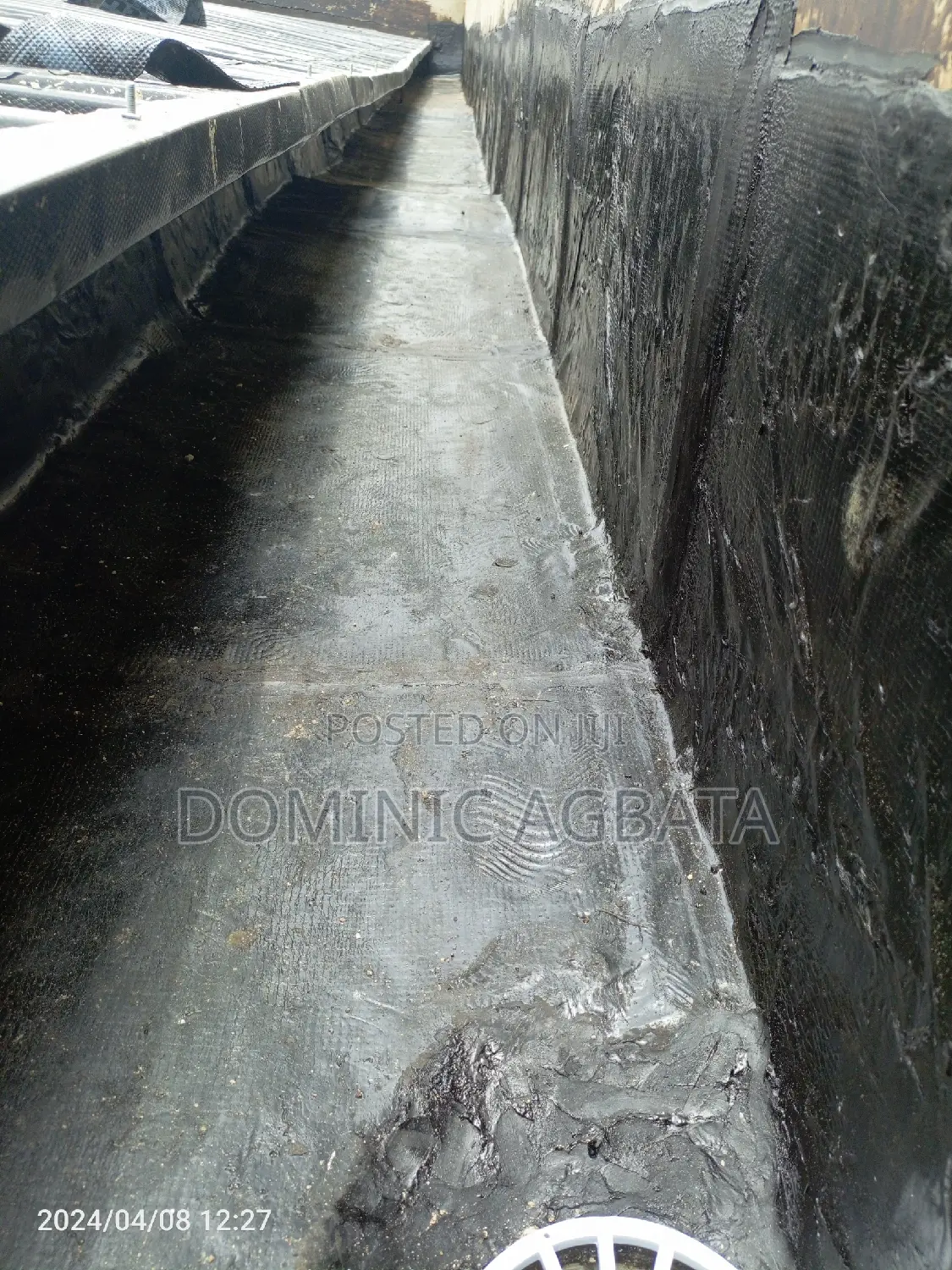Adroit Waterproofing Felt Experts