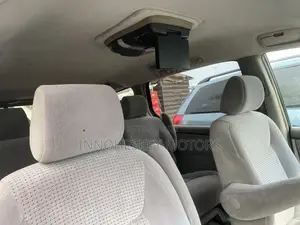 Toyota Sienna LE FWD 2006 Blue