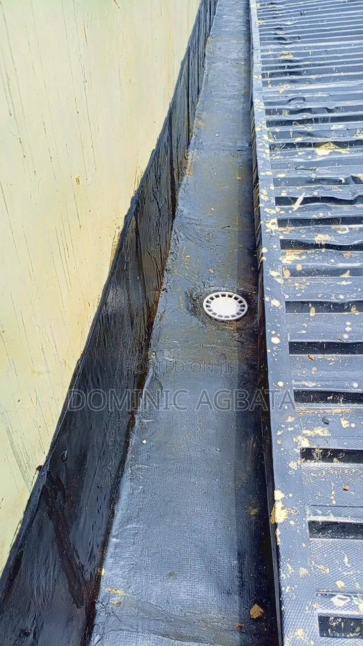 Disabuse Waterproofing Experts