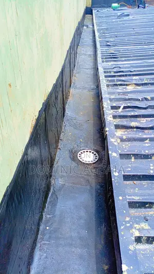 Disabuse Waterproofing Experts