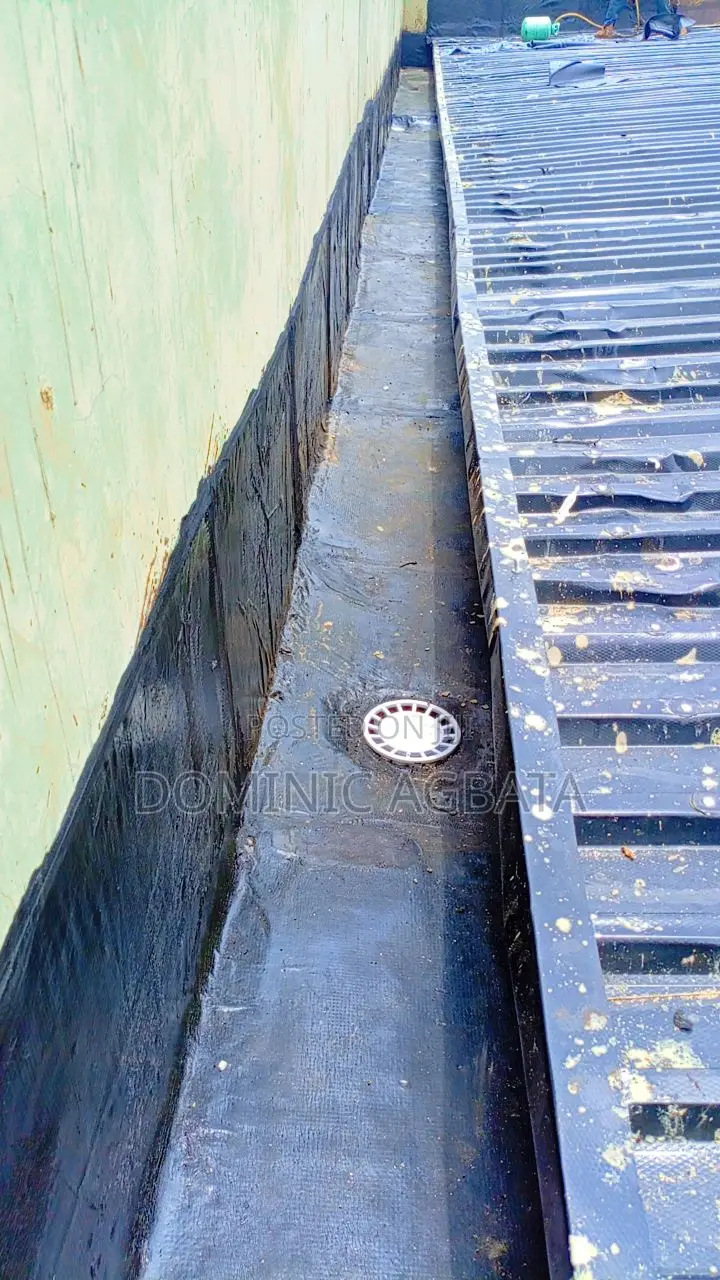 Disabuse Waterproofing Experts