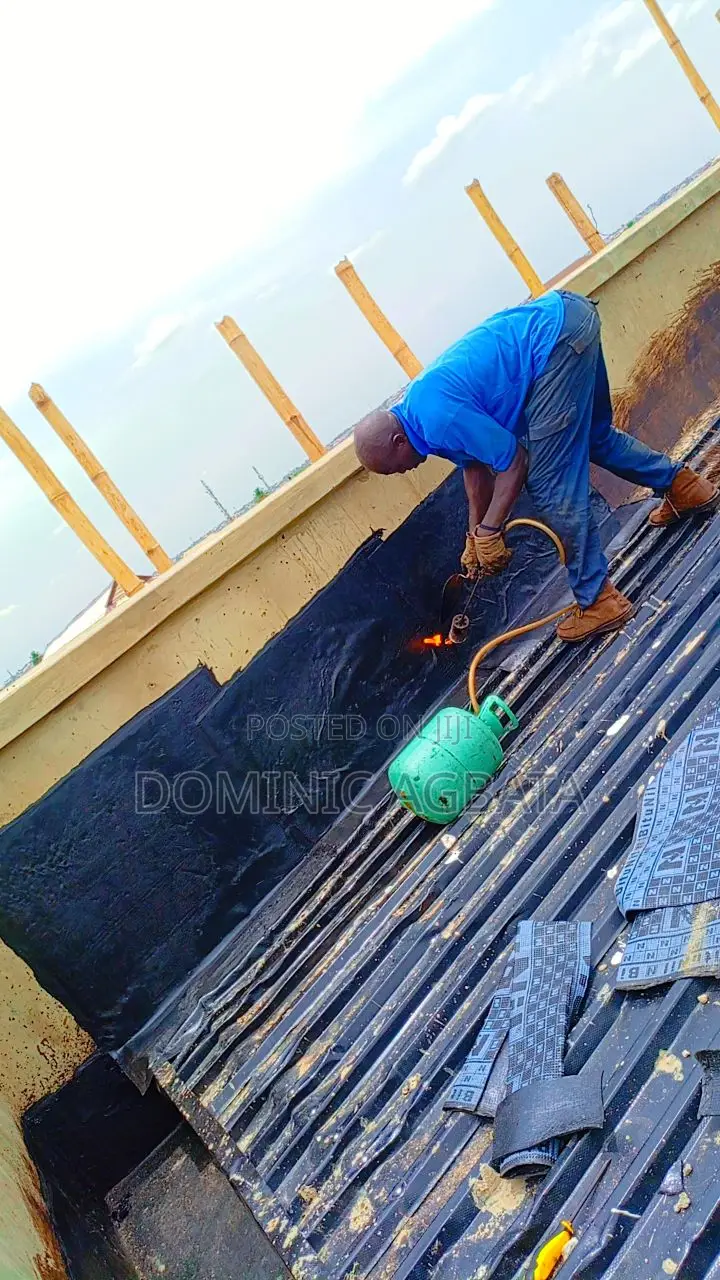 Disabuse Waterproofing Experts