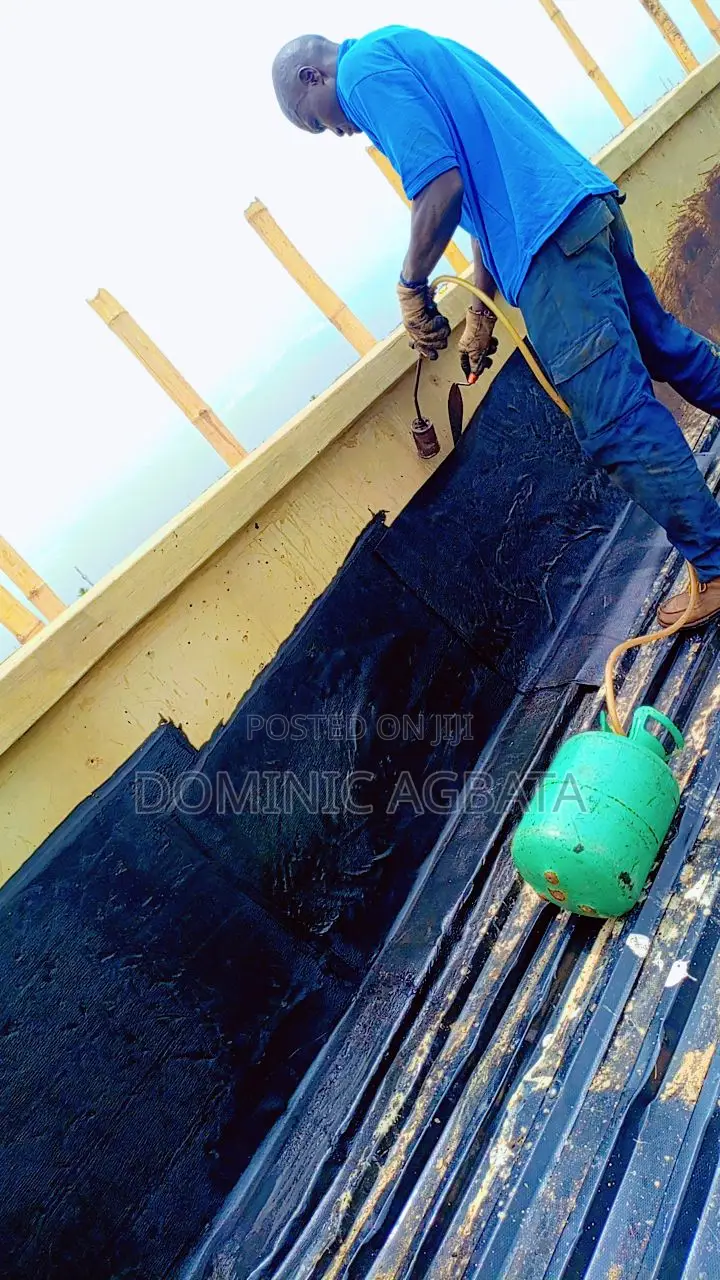 Disabuse Waterproofing Experts