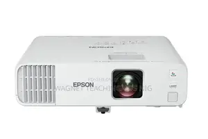 Epson Eb-L260f Full Hd Laser Projector (4600 Ansi Lumens)