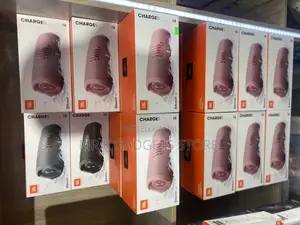 JBL Charge5 Speaker