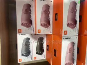 JBL Charge5 Speaker