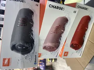 JBL Charge5 Speaker