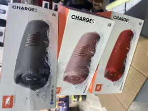 JBL Charge5 Speaker