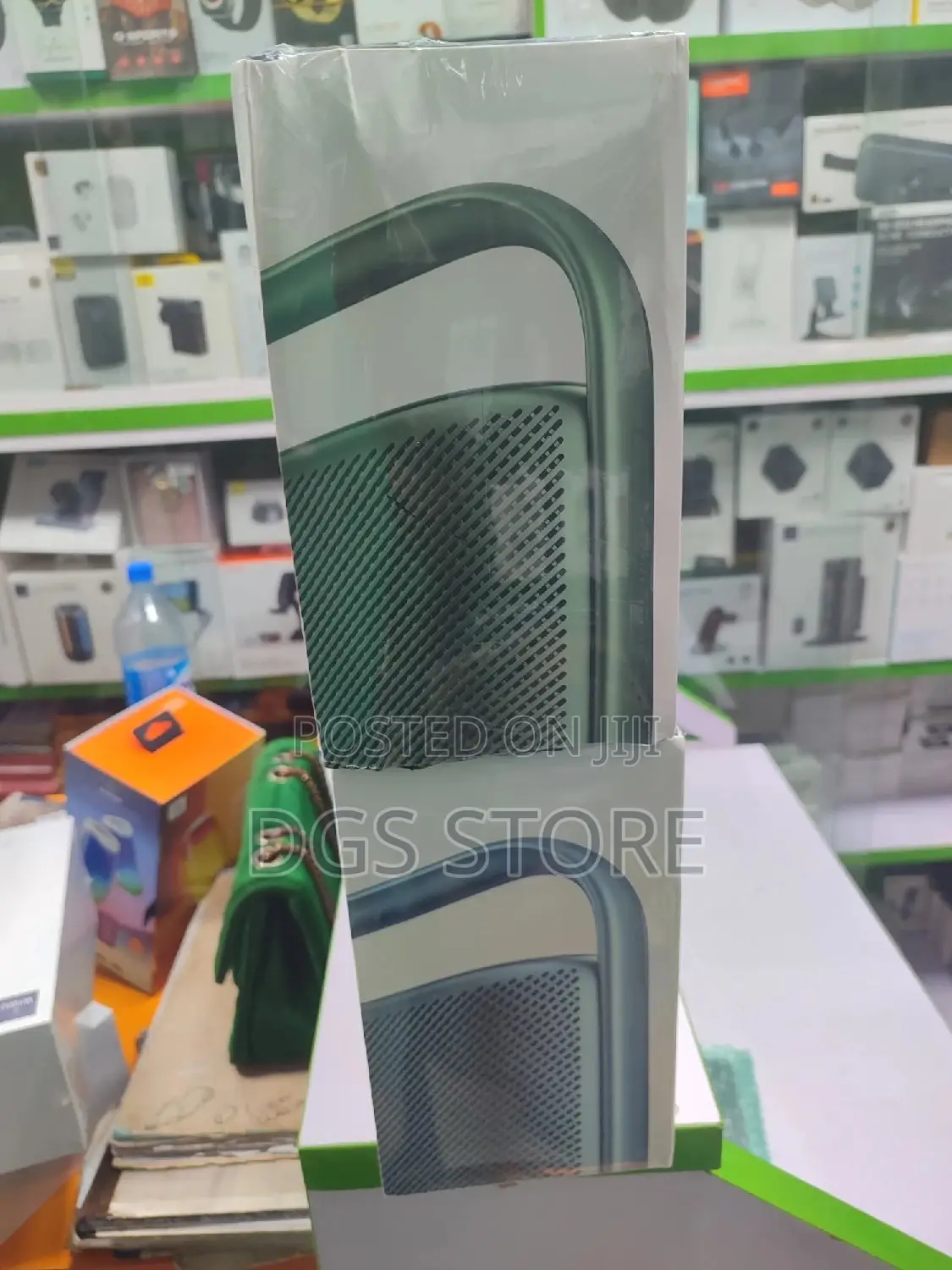 Anker Soundcore Motion X600 Bluetooth Speaker