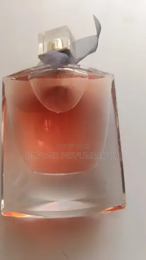 La Vie Est Belle Edp