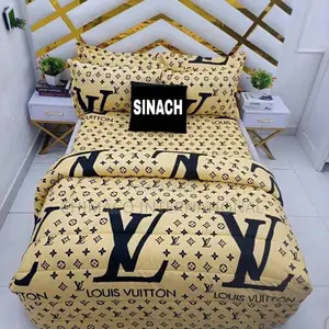 Quality Bed Sheet