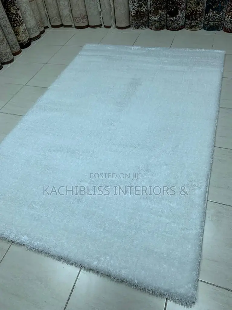 5*7ft Turkey Center Rug