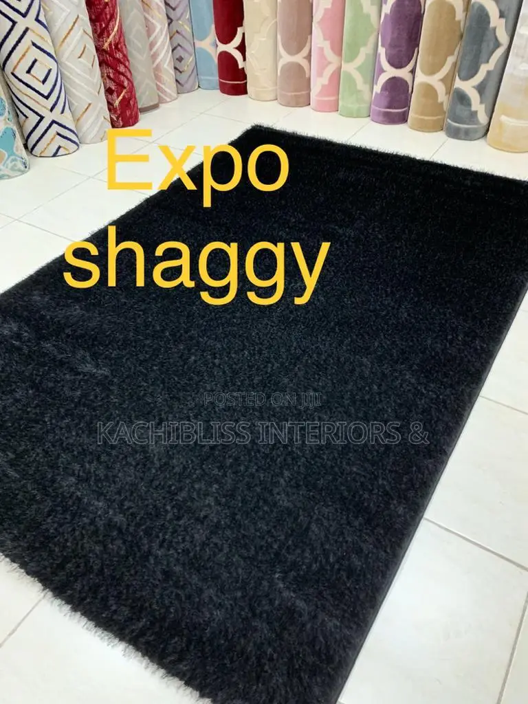 5*7ft Turkey Center Rug