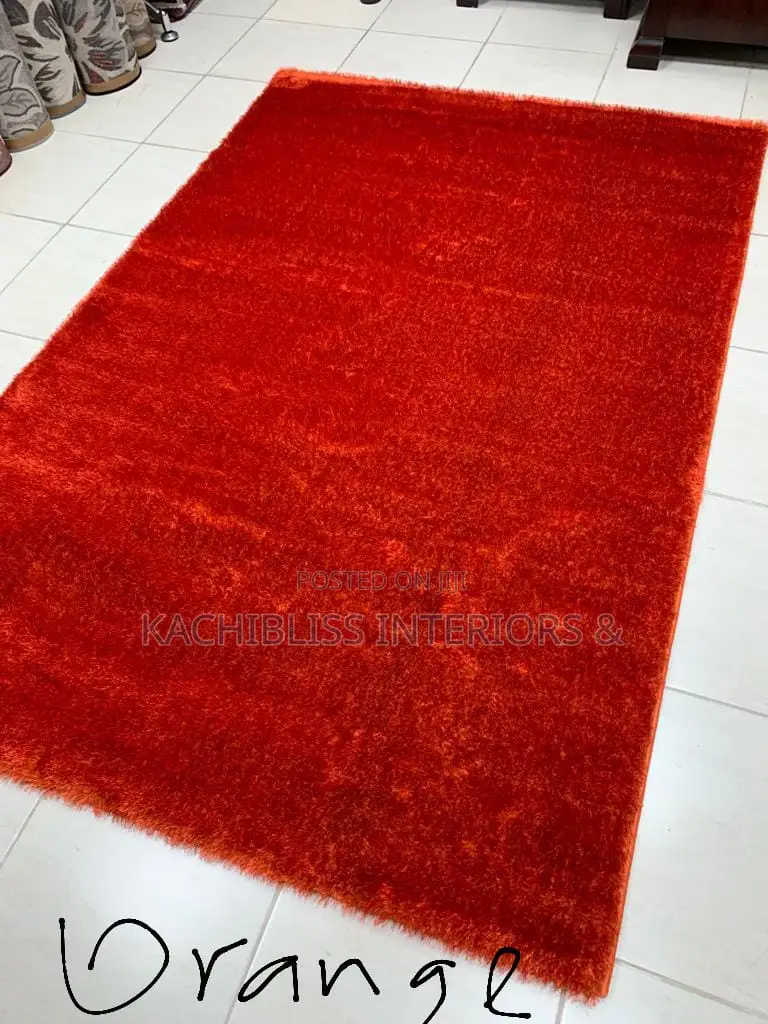 5*7ft Turkey Center Rug