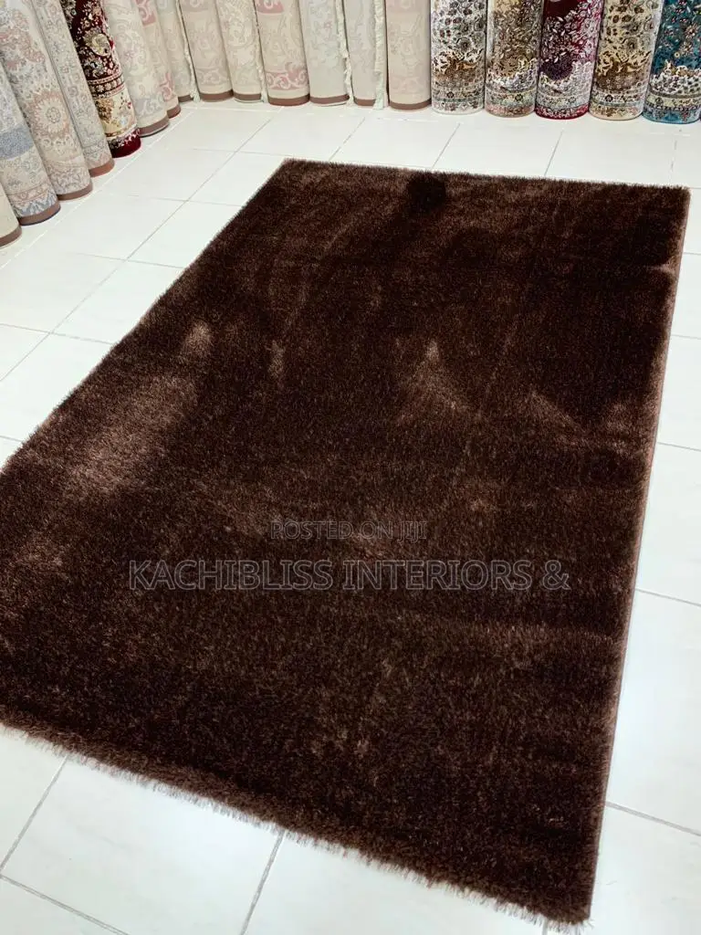 5*7ft Turkey Center Rug
