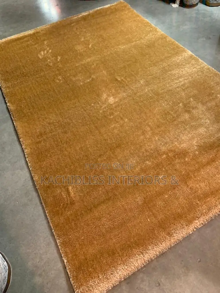 5*7ft Turkey Center Rug