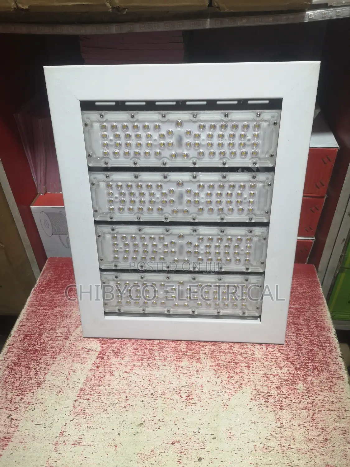 200watts Led Filling Station/Canopy Light