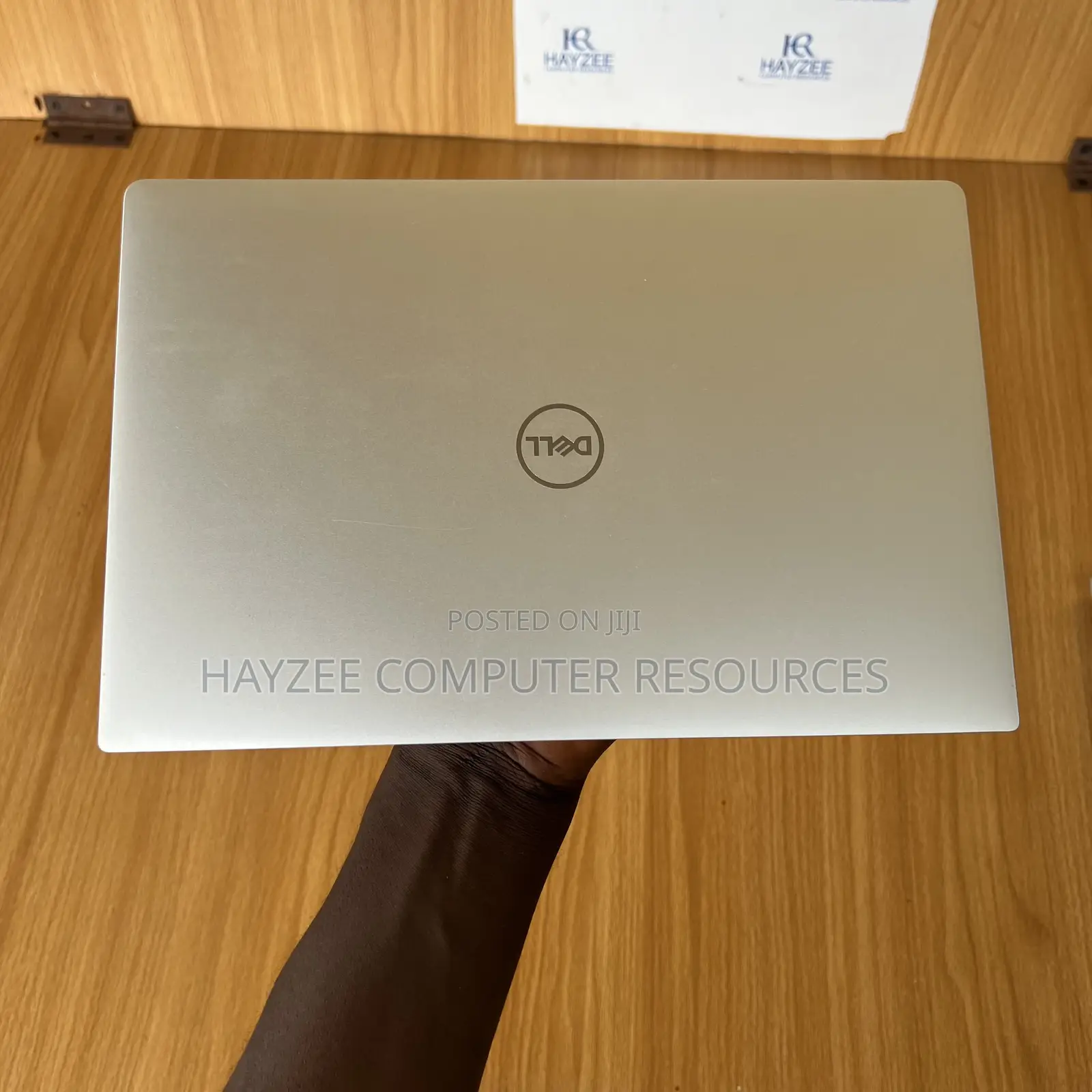 Laptop Dell XPS 13 9310 16GB Intel Core I7 SSD 512GB