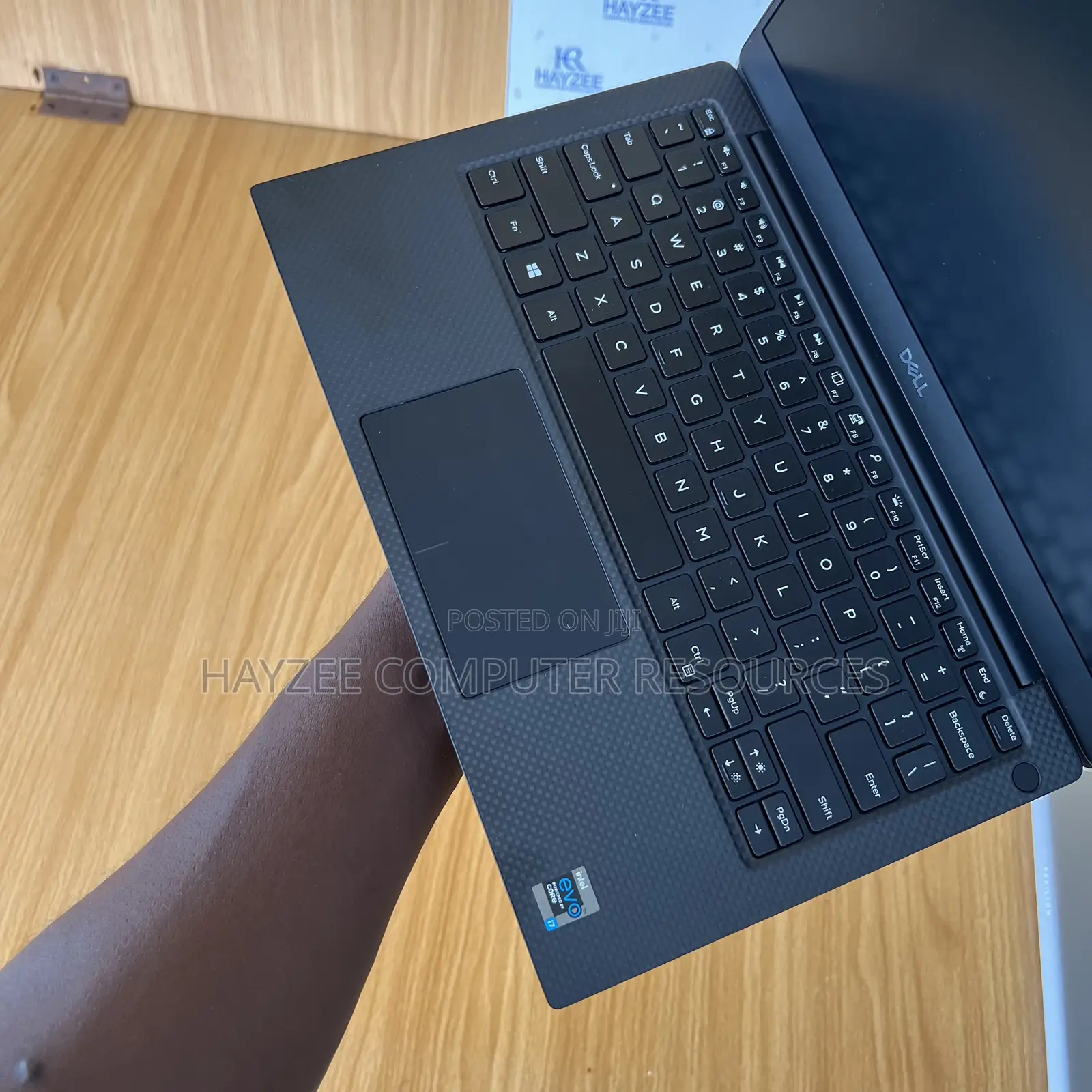 Laptop Dell XPS 13 9310 16GB Intel Core I7 SSD 512GB
