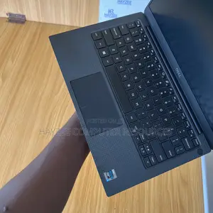 Laptop Dell XPS 13 9310 16GB Intel Core I7 SSD 512GB