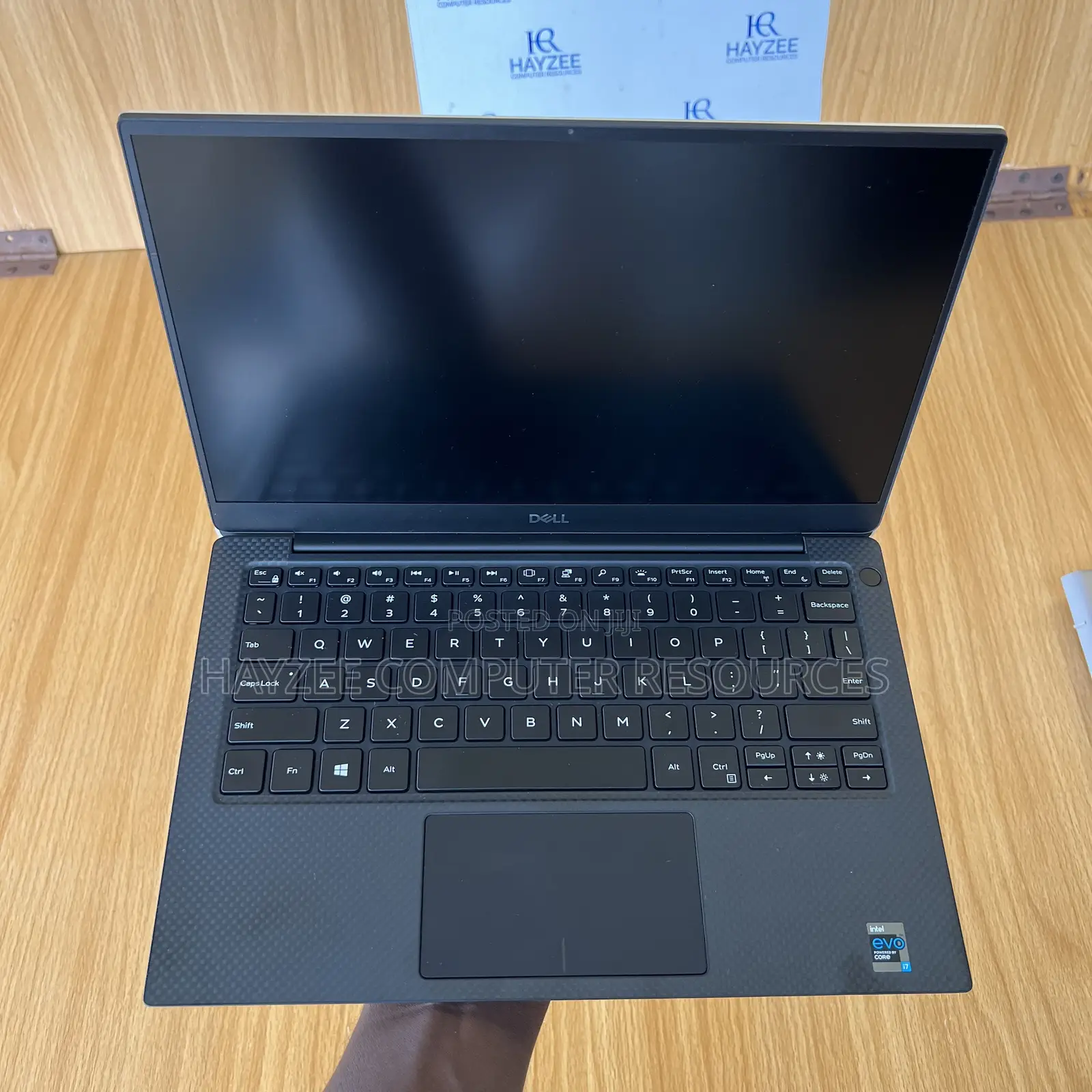 Laptop Dell XPS 13 9310 16GB Intel Core I7 SSD 512GB
