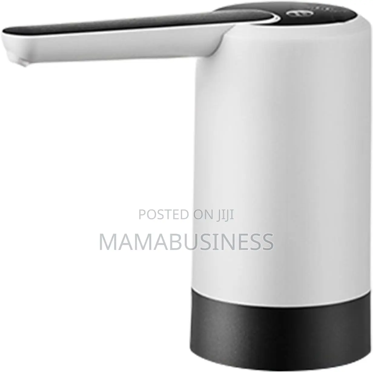 Automatic Water Dispenser