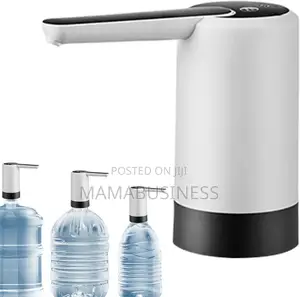 Automatic Water Dispenser