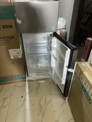 Quality Hisense Top Freezer Refrigerator