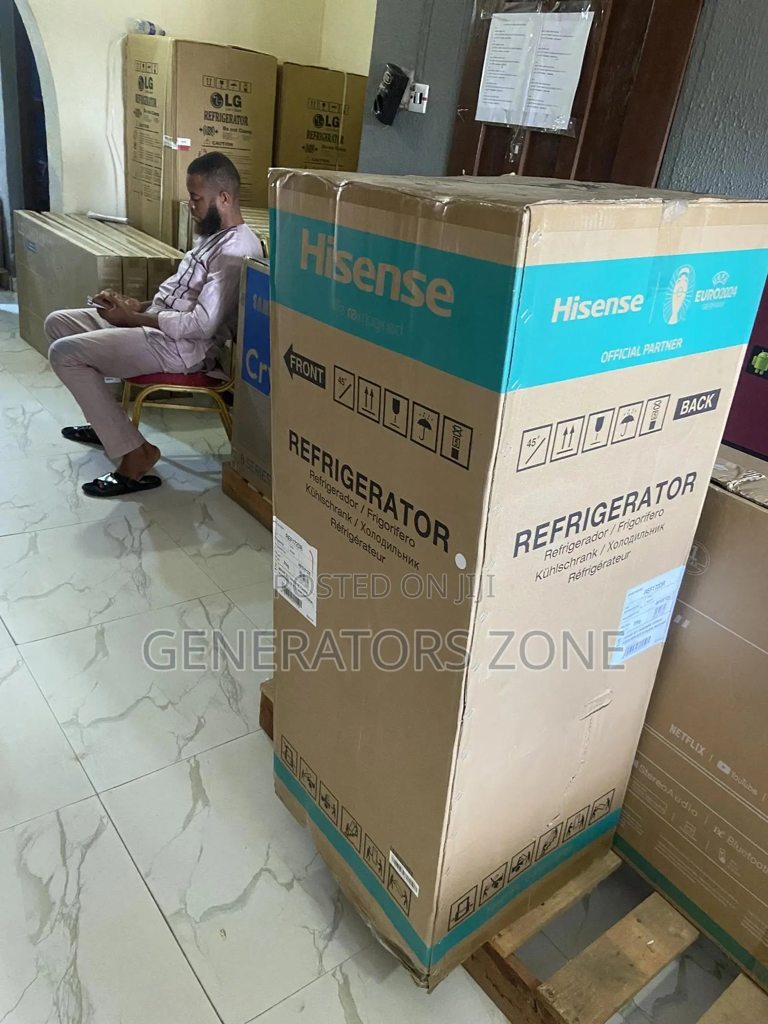 Quality Ref172dr Refrigerator Hisense 150L