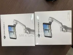 DJI Osmo Mobile Se Smartphone Gimbal